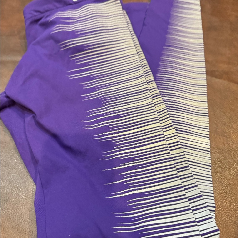 Nike Flash Reflective Running Tights - Picture 7 of 7